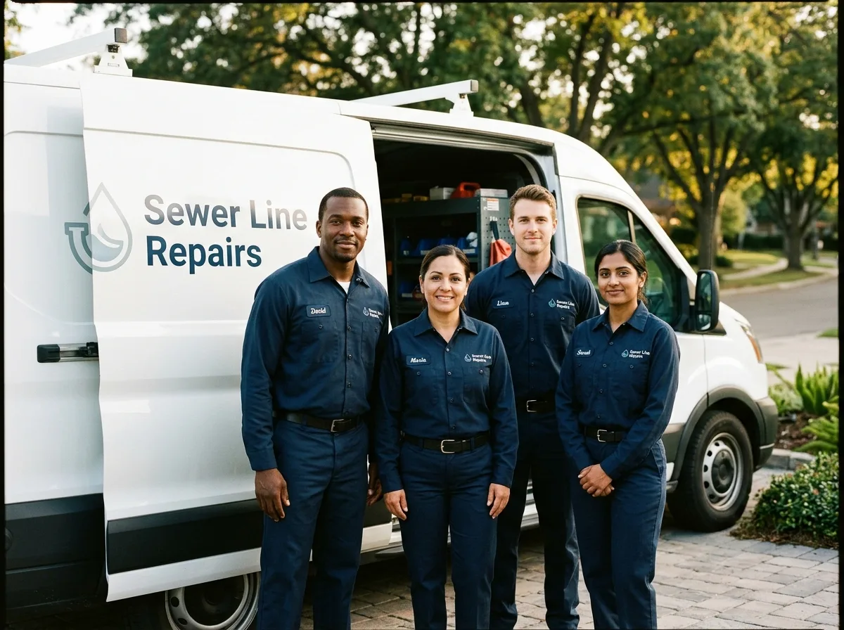 Emergency Plumber company in Richardton, ND