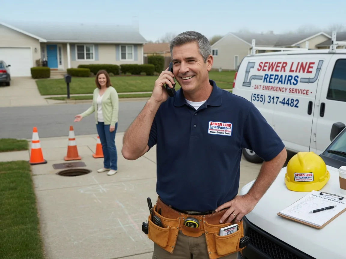 Emergency Plumber Richardton, ND FAQs